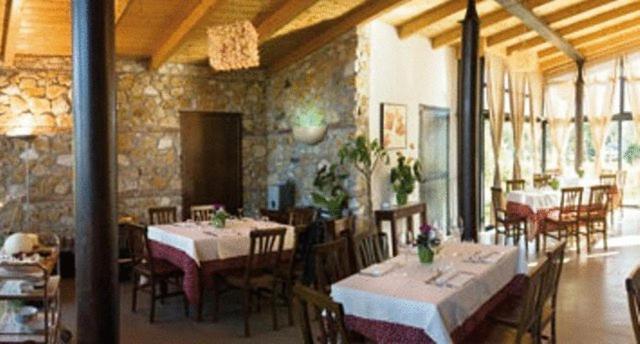 Locanda Dei Cocomeri มอนตัลโตอุฟฟุโก ภายนอก รูปภาพ